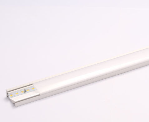 Side View 5w Led Cabinet Lighting Kits With Length 300mm For