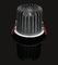 20W AC180V LED Ceiling Downlights 4000K 5000K Color Temperature