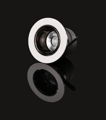 High Power LED Spot Light 7W No Flicker High Temperature Resistance