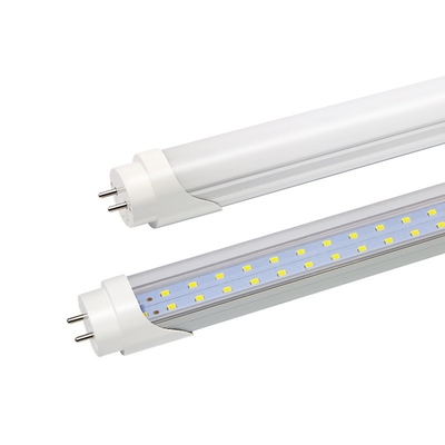 Offices 3000K LED T8 Tubes 10W 15W NW PW 99% Transmittance