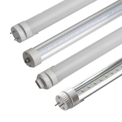 AC180V Versatile LED T8 Tubes 10w Led Tube Light Fixture Mercury Free