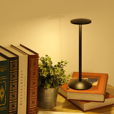 CE NW Dimmable Desk Lamps 200LM Eco Friendly