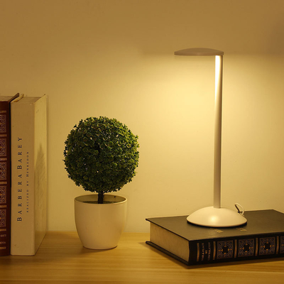 Brightness 5V Dimmable Study Lamp No Buzzing