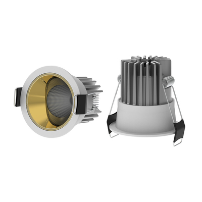 5W-7W BRIDGELUX Anti Glare Spotlight Lighting Effect 100lm/W