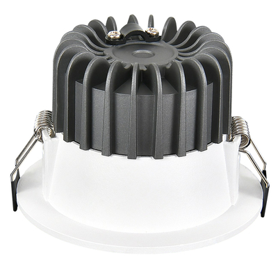 3000K 10W Kitchen Ceiling Downlights BRIDGELUX For Restaurants