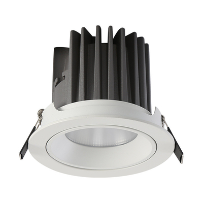 DALI Dimmable Led Ceiling Spot Lights 20W 24deg Ra90