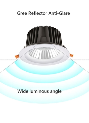 LED Ceiling Downlight 7W 4000K