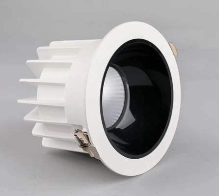 35W Power Consumption LED Ceiling Downlights 4000K Color Temperature