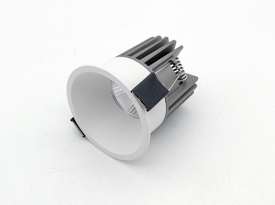 100lm/W Lighting Effect Ceiling LED Downlights For Corridor 30W 6000K