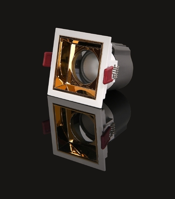 AC180V-240V 5W LED Interior Spotlights With 55mm Deep Lamp Socket