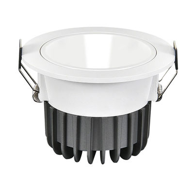 quality  3000K 12W 15W Kitchen Ceiling Downlights BRIDGELUX For Restaurants factory