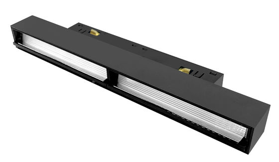 quality  1080mm Modern Track Lighting 4500LM 5000K With Two Copper Wire factory