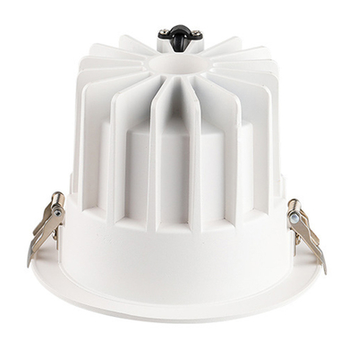 Semiconductor 5000K CCT LED Ceiling Downlight 25W Natural Light