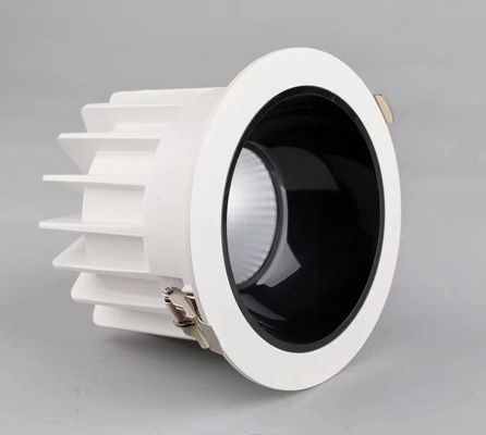 OEM ODM Interior Spot Lighting Semiconductor Modules Ceiling Downlight