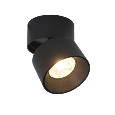 CE Certified Led Track Spotlight 7Ｗ Ceiling Adjustable High Pressure Sodium