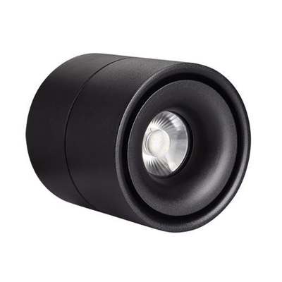 7 Inch LED Interior Spot Lighting 50W Consumption 3000K For Corridor Usage