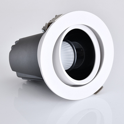 25W 30W Dimmable LED Ceiling Spotlight 3000K 4000K SAA Eye Protection