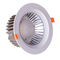 CE SAA 120mm LED Downlight 15W 18W Rustproof With PC Cover