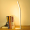 NW Touch Dimmable Linear Colour Changing Table Lamp 5V DC Eco