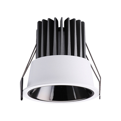 5W-7W BRIDGELUX Anti Glare Spotlight Lighting Effect 100lm/W