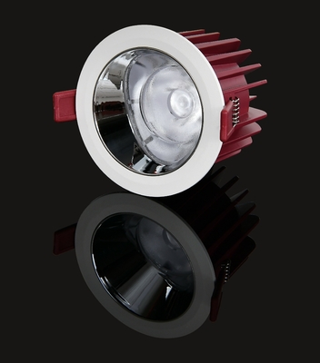 AMS AS TUV Dimming LED Downlights 3000K 4000K 25W Ceiling Mounted