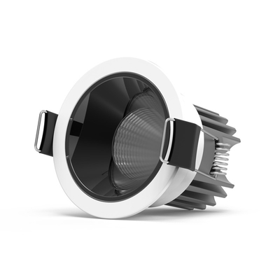 Corridor 7 Inch LED Ceiling Downlight 18W 6000K