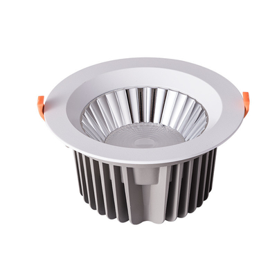 LED Ceiling Downlight 7W 4000K