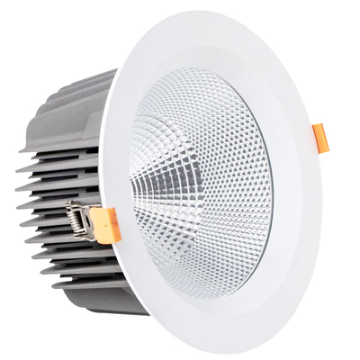 LED Ceiling Downlight 10W 4000K