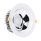 90Ra CRI LED Ceiling Downlight 40W 4000K With 15 30 45 Degree Lighting Angle
