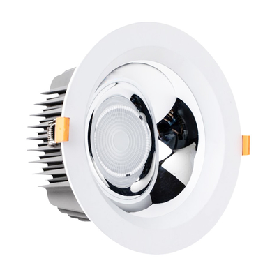 BRIDGELUX Mini LED Spotlights , LED Ceiling Downlight 60W 4000K