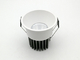 Corridor 7 Inch LED Ceiling Downlights 5W Power Consumption 6000K