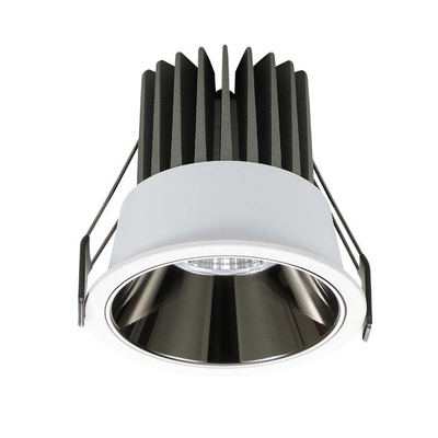 Corridor 25W Mini LED Spotlights , 7 Inch Ceiling LED Downlights 6000K