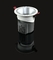 Power Consumption 5W LED Grille Spotlight Dimming AC180V-240V