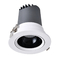 3W Dimmable LED Ceiling Downlights 0-10V BRIDGELUX NW Color Temperature